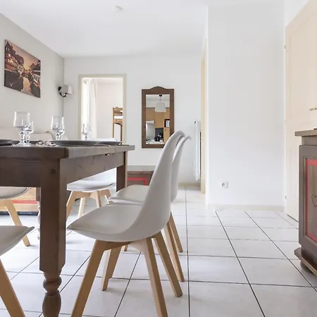 Apartmanhotel Odalys Le Domaine Des Rois 3*