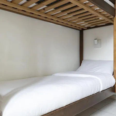 Apartahotel Résidence Odalys Le Domaine Des Rois Bergheim