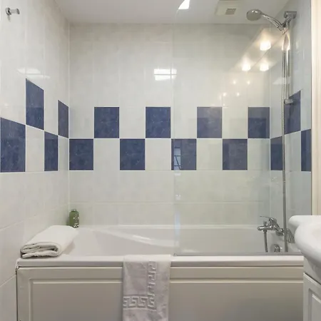 Odalys Le Domaine Des Rois 3* ברגהיים