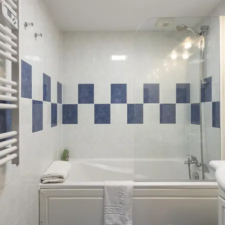 Résidence Odalys Le Domaine Des Rois