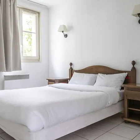 Odalys Le Domaine Des Rois