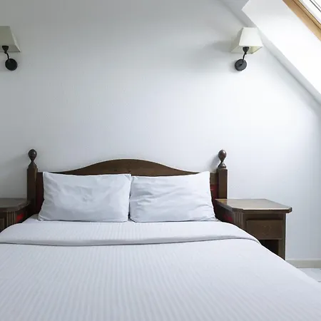 Apartahotel Résidence Odalys Le Domaine Des Rois