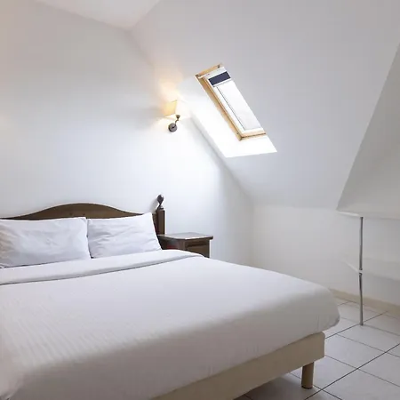 Apartahotel Résidence Odalys Le Domaine Des Rois Bergheim