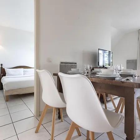 Résidence Odalys Le Domaine Des Rois 3*