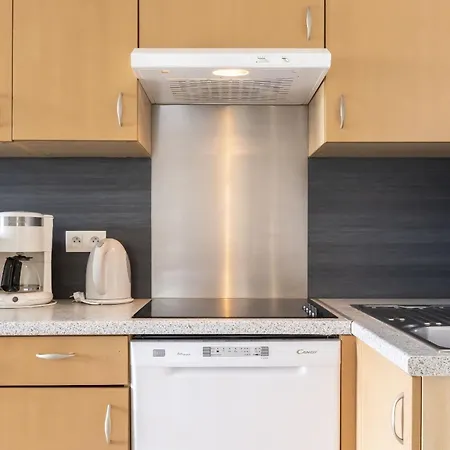 Odalys Le Domaine Des Rois Bergheim