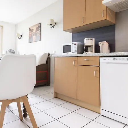 Résidence Odalys Le Domaine Des Rois 3* Bergheim