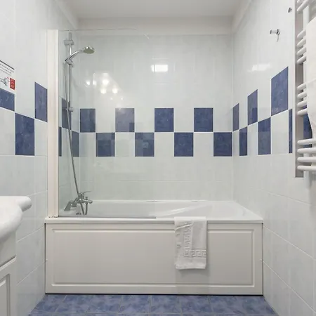 Résidence Odalys Le Domaine Des Rois