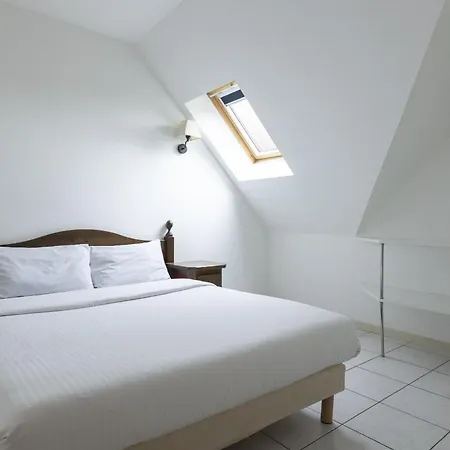 Odalys Le Domaine Des Rois Hotel apartamentowy