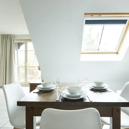 Odalys Le Domaine Des Rois 3*