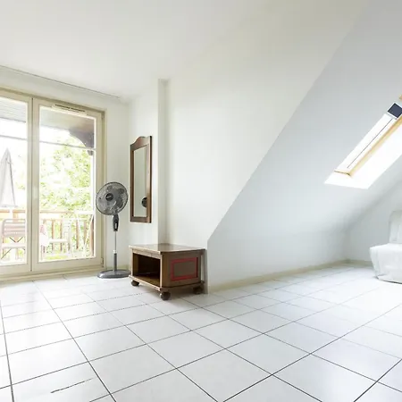 Odalys Le Domaine Des Rois 3* Bergheim
