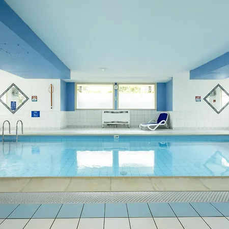 Odalys Le Domaine Des Rois Apartmanhotel