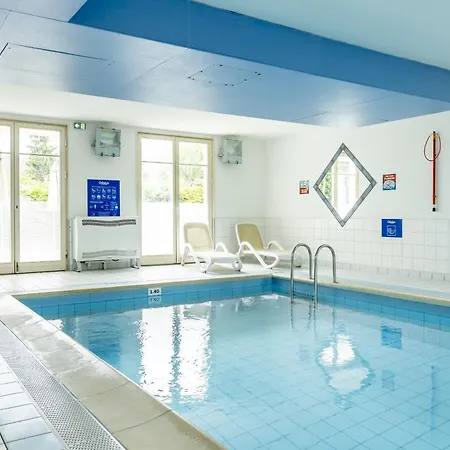 Odalys Le Domaine Des Rois Apart Otel 3*