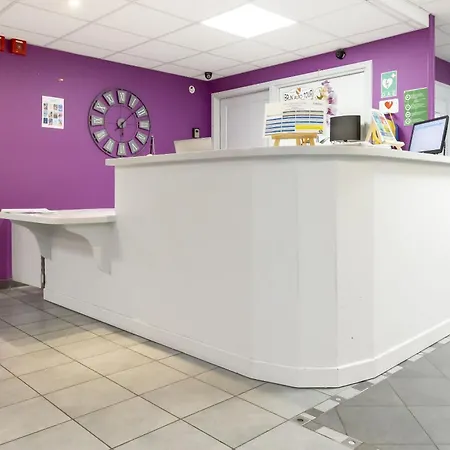 Résidence Odalys Le Domaine Des Rois Apartahotel Bergheim