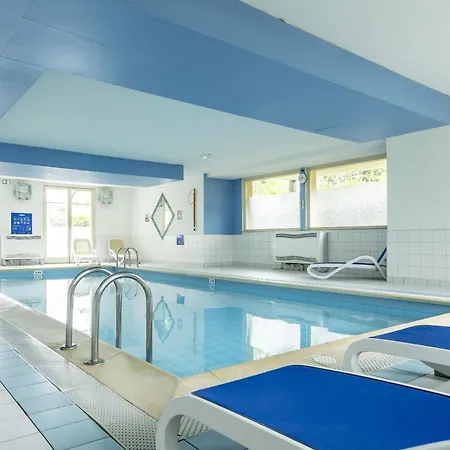 Odalys Le Domaine Des Rois 3*