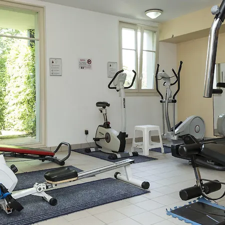 Odalys Le Domaine Des Rois Apartmanhotel 3*