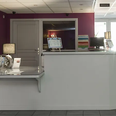 Odalys Le Domaine Des Rois 3*