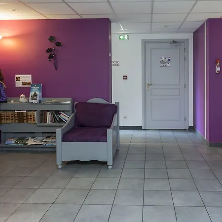 Odalys Le Domaine Des Rois Apart Otel