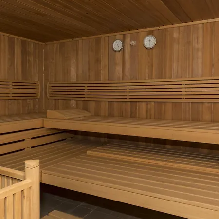 Apartmanhotel Odalys Le Domaine Des Rois