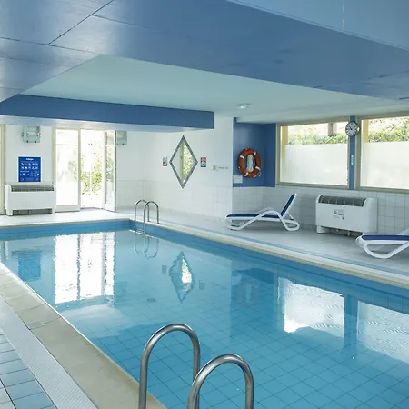 Apartahotel Résidence Odalys Le Domaine Des Rois