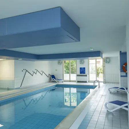 Résidence Odalys Le Domaine Des Rois 3* Bergheim