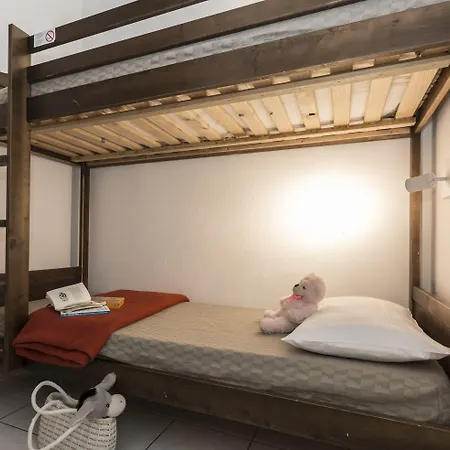 Apartahotel Résidence Odalys Le Domaine Des Rois