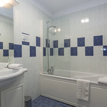 Odalys Le Domaine Des Rois Hotel apartamentowy Bergheim