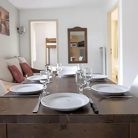 Apart Otel Odalys Le Domaine Des Rois Bergheim