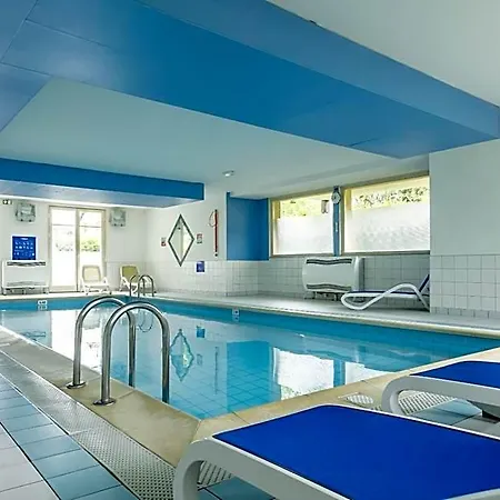 Apart Otel Odalys Le Domaine Des Rois Bergheim