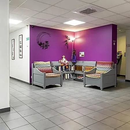 Odalys Le Domaine Des Rois Apart Otel