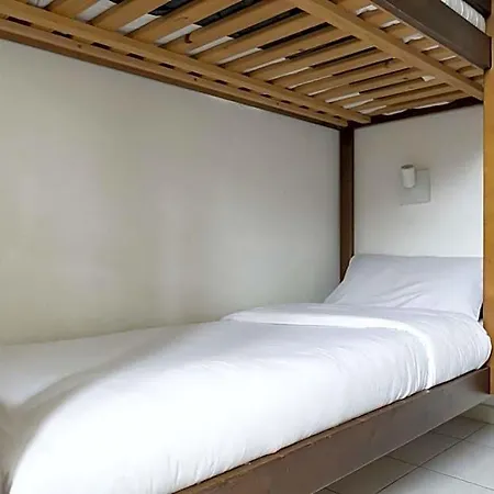 Apart Otel Odalys Le Domaine Des Rois 3*