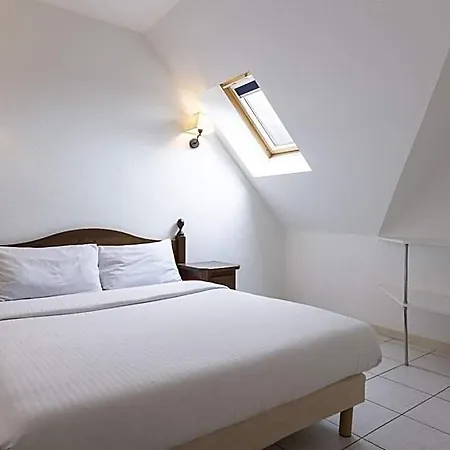 Apart Otel Odalys Le Domaine Des Rois Bergheim