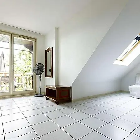 Odalys Le Domaine Des Rois 3* Bergheim