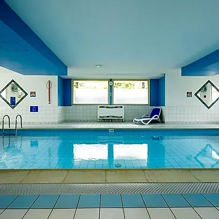 Odalys Le Domaine Des Rois 3* Bergheim