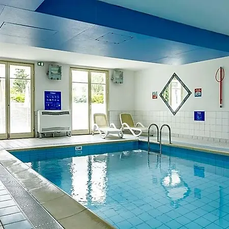 Apart Otel Odalys Le Domaine Des Rois