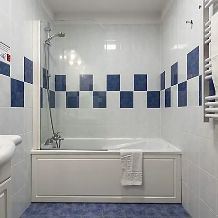 Apart Otel Odalys Le Domaine Des Rois 3*