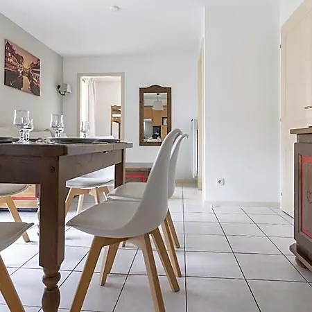Apart Otel Odalys Le Domaine Des Rois