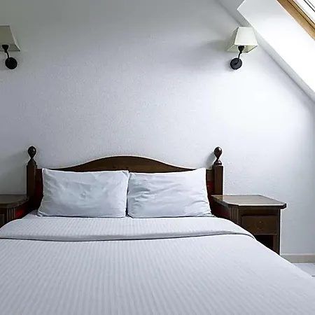 Odalys Le Domaine Des Rois 3* Bergheim