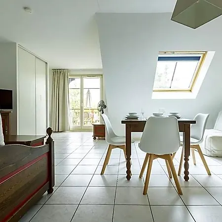 Apart Otel Odalys Le Domaine Des Rois