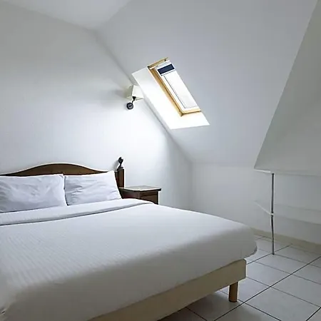 Apart Otel Odalys Le Domaine Des Rois Bergheim