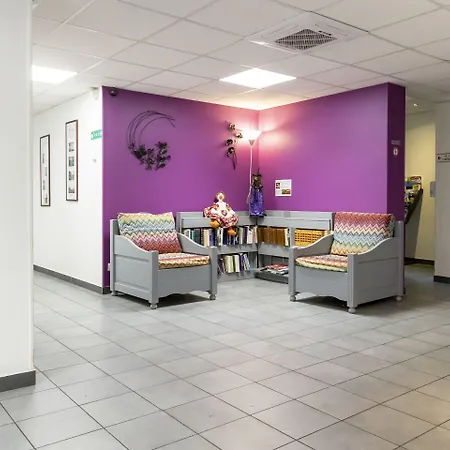 Apart Otel Odalys Le Domaine Des Rois Bergheim