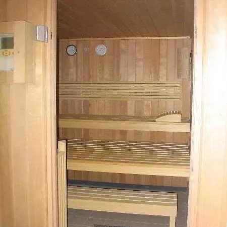 Hotel apartamentowy Odalys Le Domaine Des Rois 3*