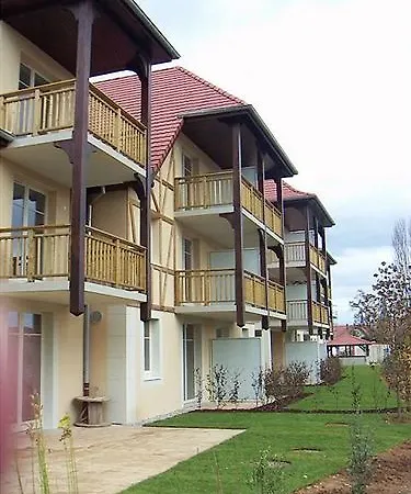 Odalys Le Domaine Des Rois