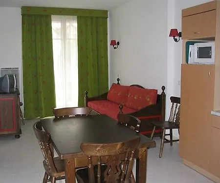 Odalys Le Domaine Des Rois 3*