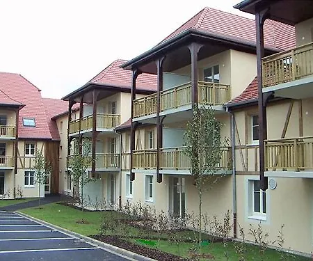 Odalys Le Domaine Des Rois