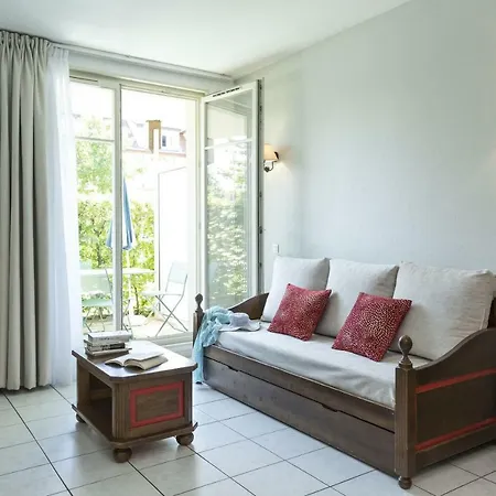 Lägenhetshotell Odalys Le Domaine Des Rois 3*