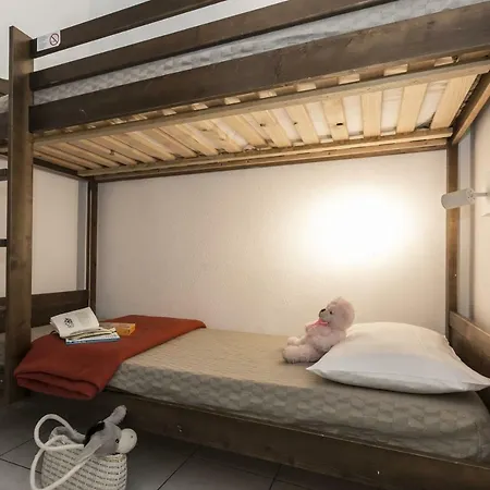 شقة فندقية Odalys Le Domaine Des Rois